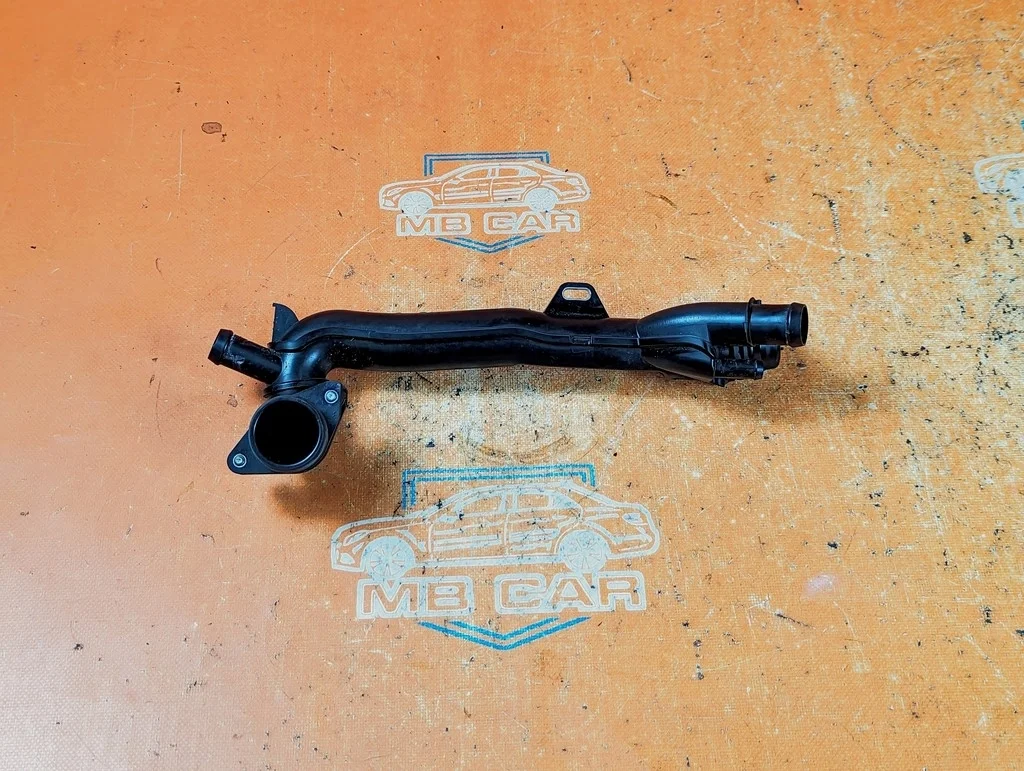 Трубка ОЖ Mercedes-Benz