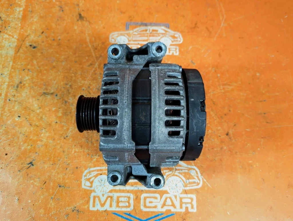 Генератор Mercedes-Benz