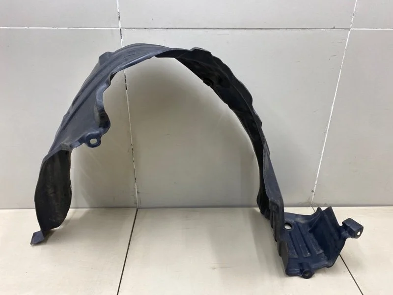 Локер передний левый Nissan Sunny B15