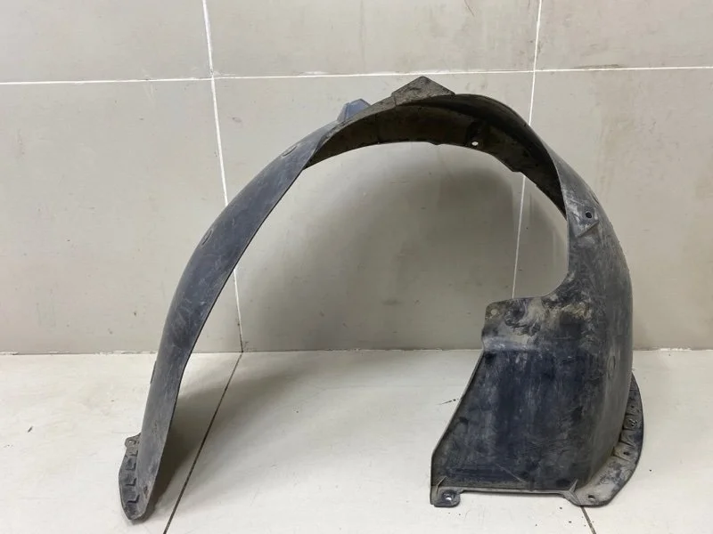 Локер передний левый Hyundai Creta 1