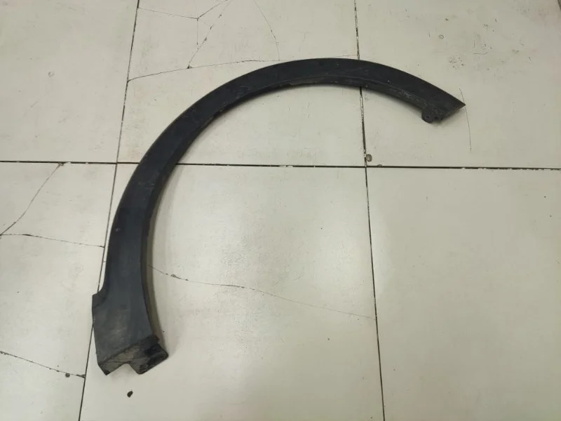Накладка на крыло передняя правая Renault Kaptur 1
