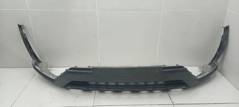 Юбка бампера передняя Hyundai Creta 1 GS