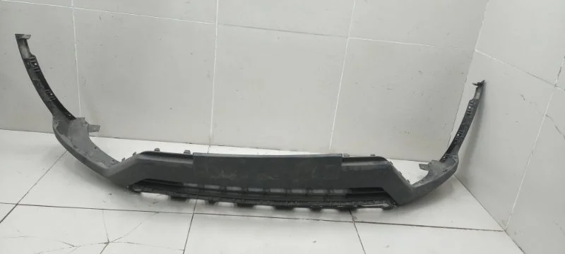 Юбка бампера передняя Hyundai Creta 1 GS