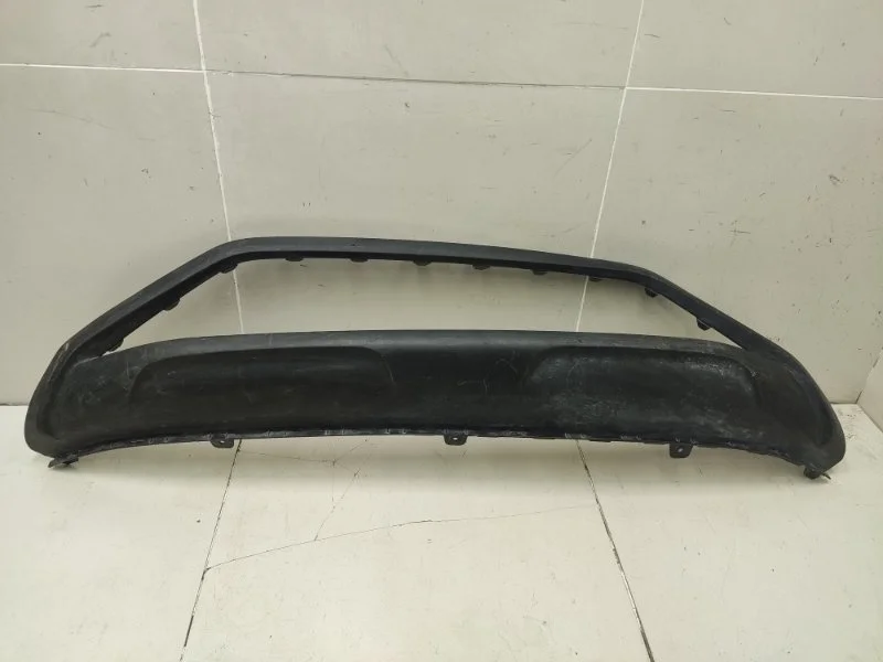Накладка бампера передняя Hyundai Creta 2