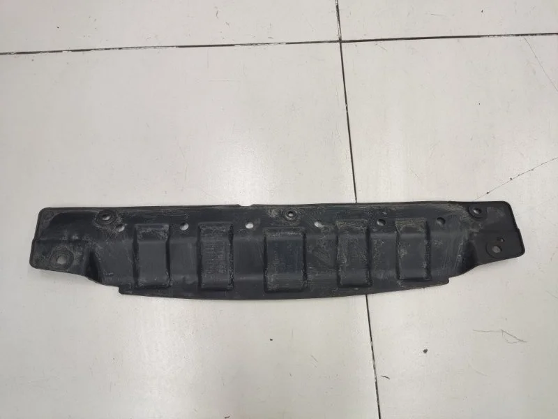 Пыльник двигателя центральный передний Hyundai