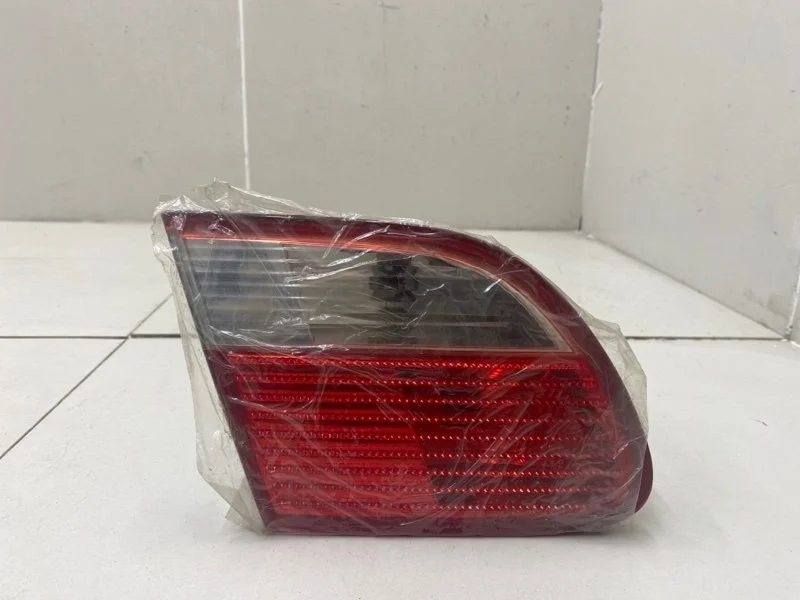 Фонарь внутренний задний левый Fiat Albea