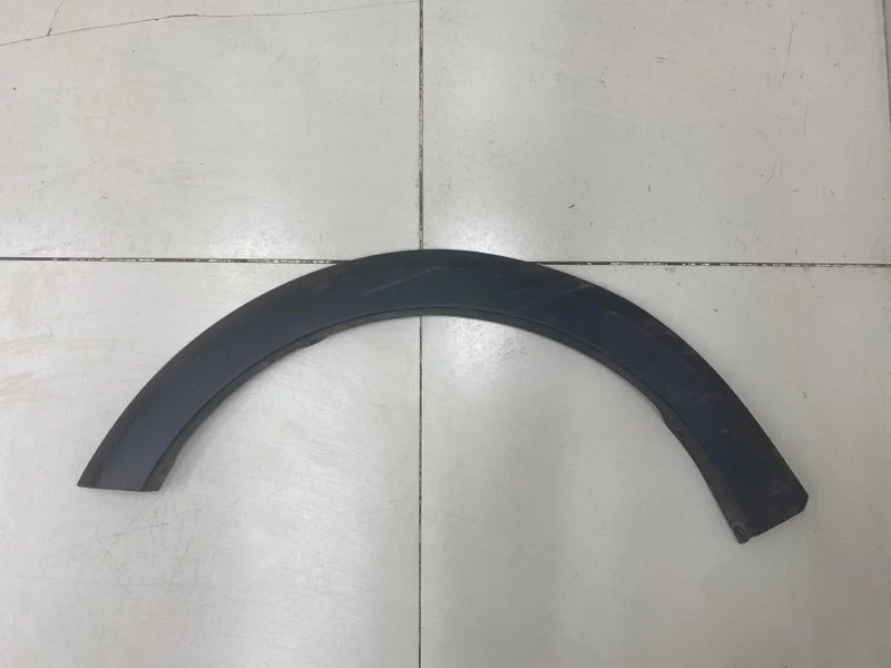 Накладка на крыло передняя левая Renault Sandero