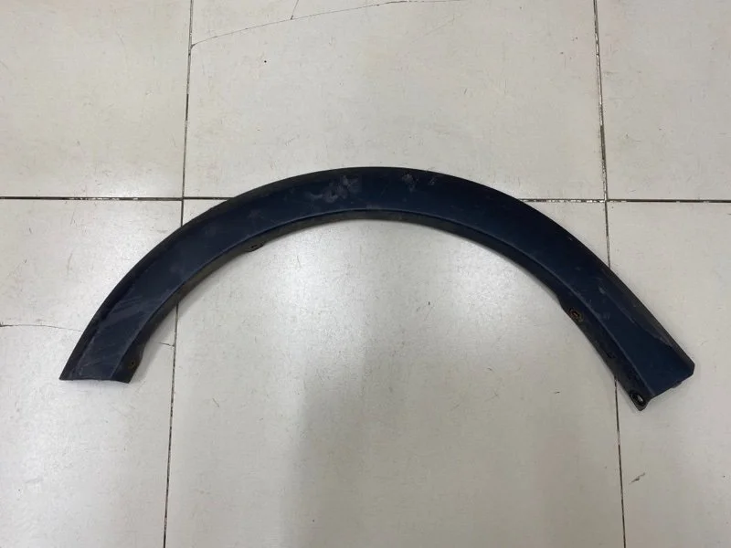 Накладка на крыло передняя левая Renault Sandero