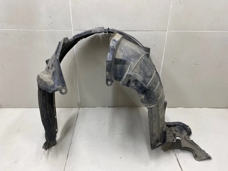 Локер передний левый Nissan X-Trail T32