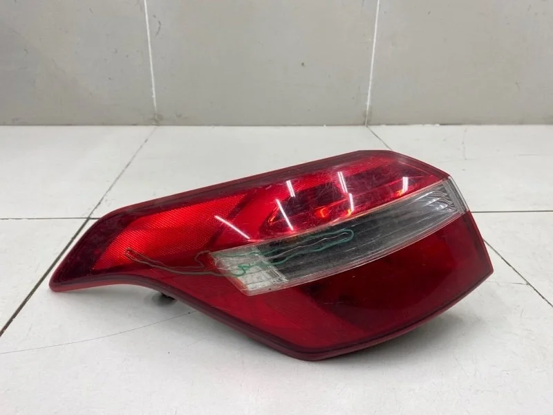 Фонарь наружный задний левый Hyundai Creta 1