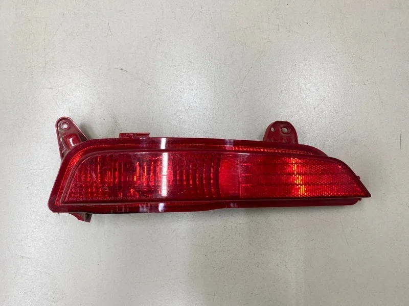 Фонарь в бампер задний левый Hyundai Creta 1