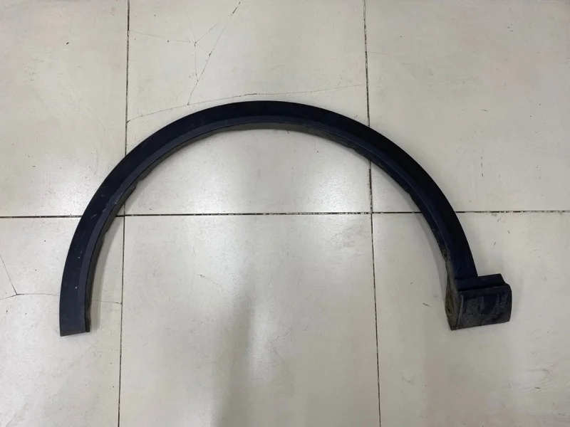 Накладка на крыло передняя левая Haval F7