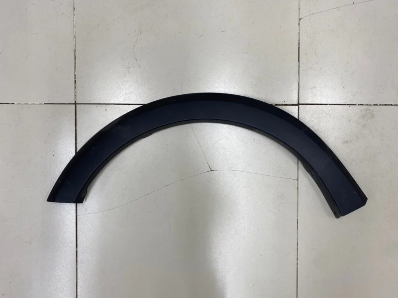 Накладка на крыло передняя левая Renault Sandero