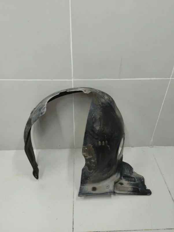 Локер передний левый Лада Веста