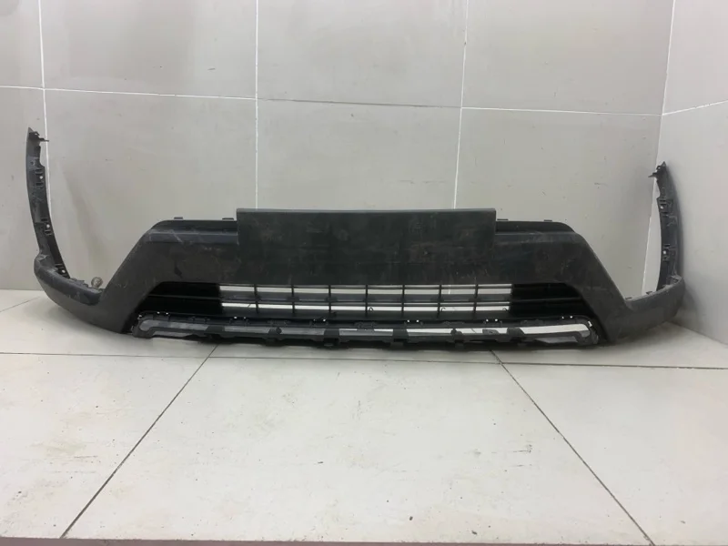 Юбка бампера передняя Hyundai Creta 1 GS