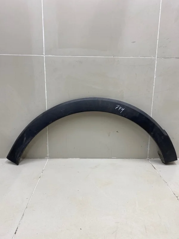 Накладка на крыло задняя правая Renault Kaptur H4M