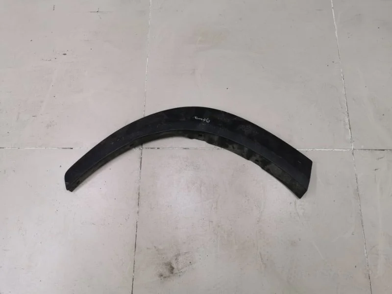 Накладка на крыло задняя правая Lexus NX300