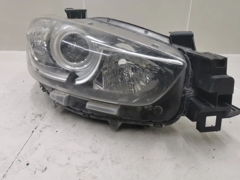 Фара правая Mazda CX-5 KE