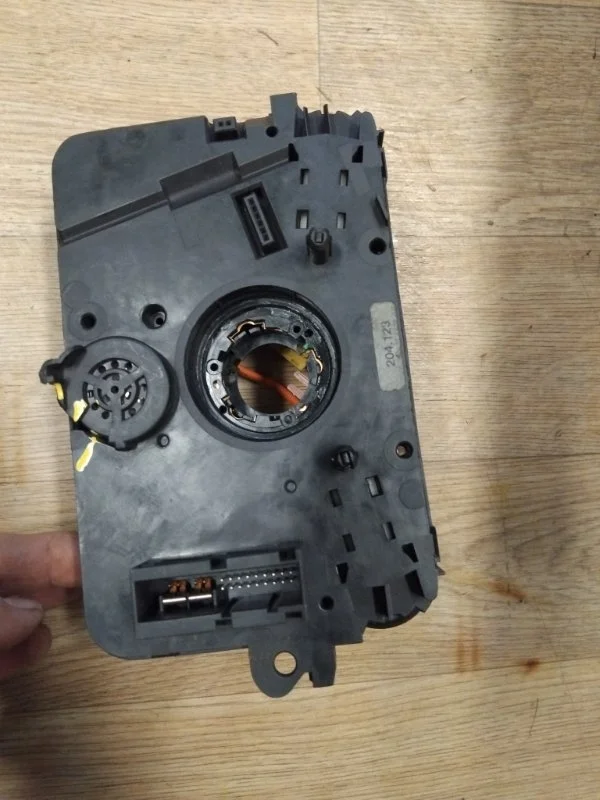 Модуль cim Opel Zafira 2009 B