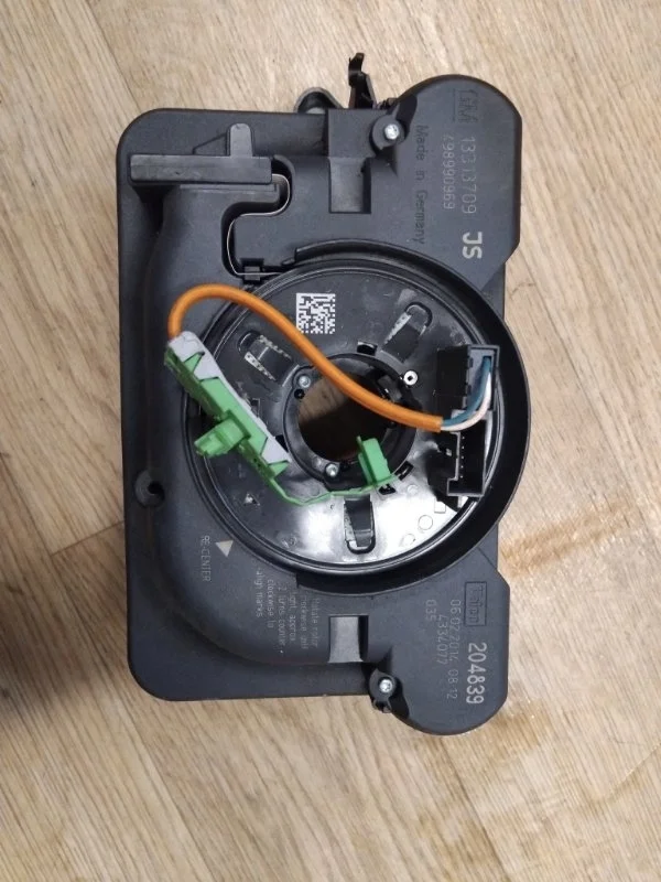 Модуль cim Opel Astra 2009 H