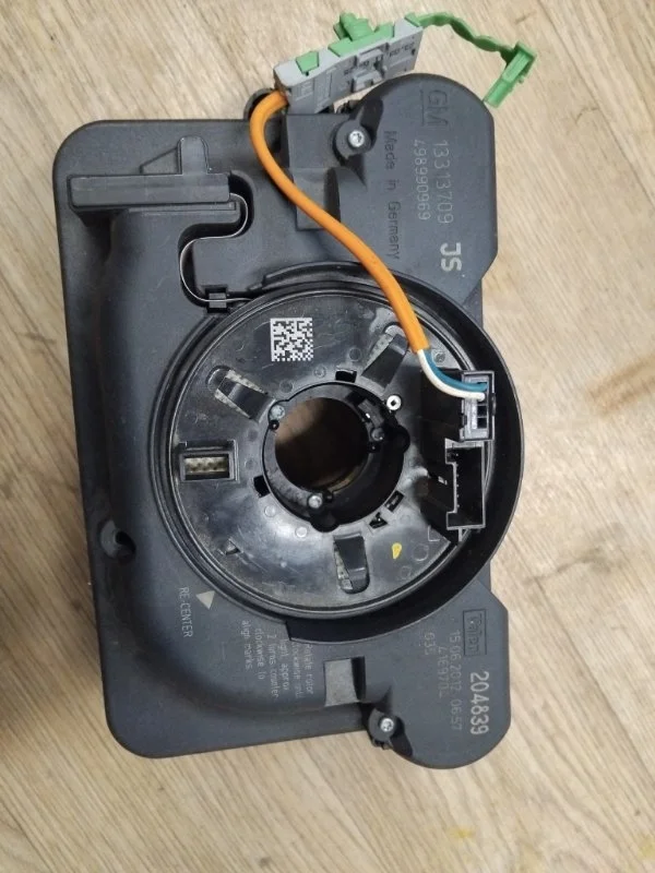 Модуль cim Opel Astra 2008 H