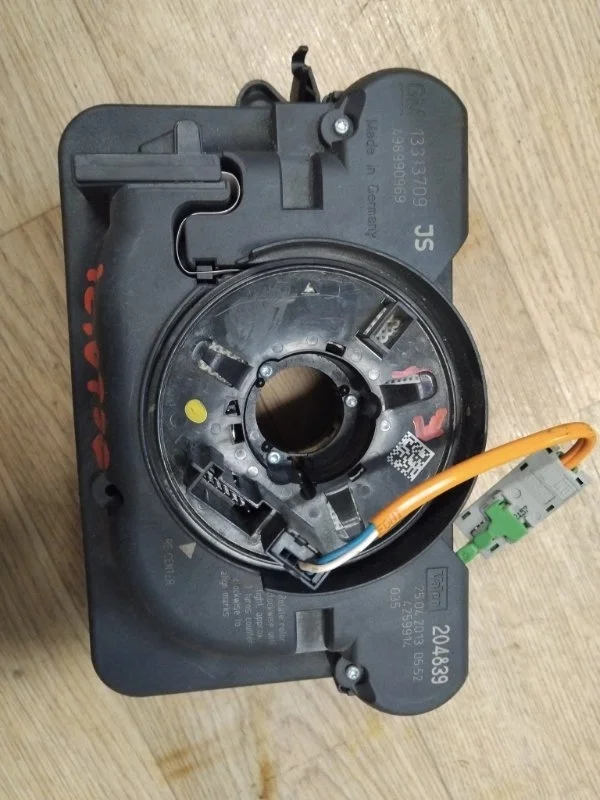 Модуль cim Opel Astra 2009 H