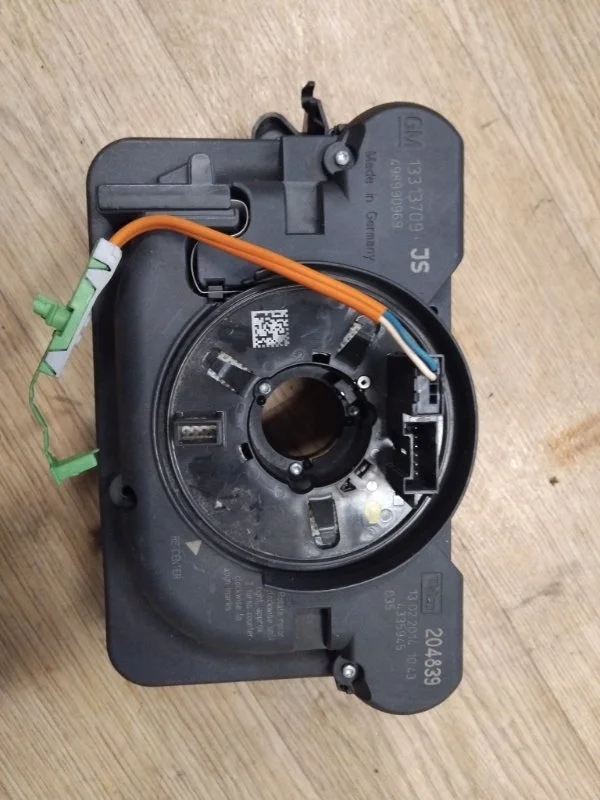 Модуль cim Opel Astra 2009 H