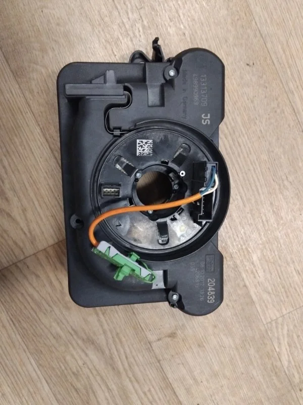 Модуль cim Opel Astra 2008 H