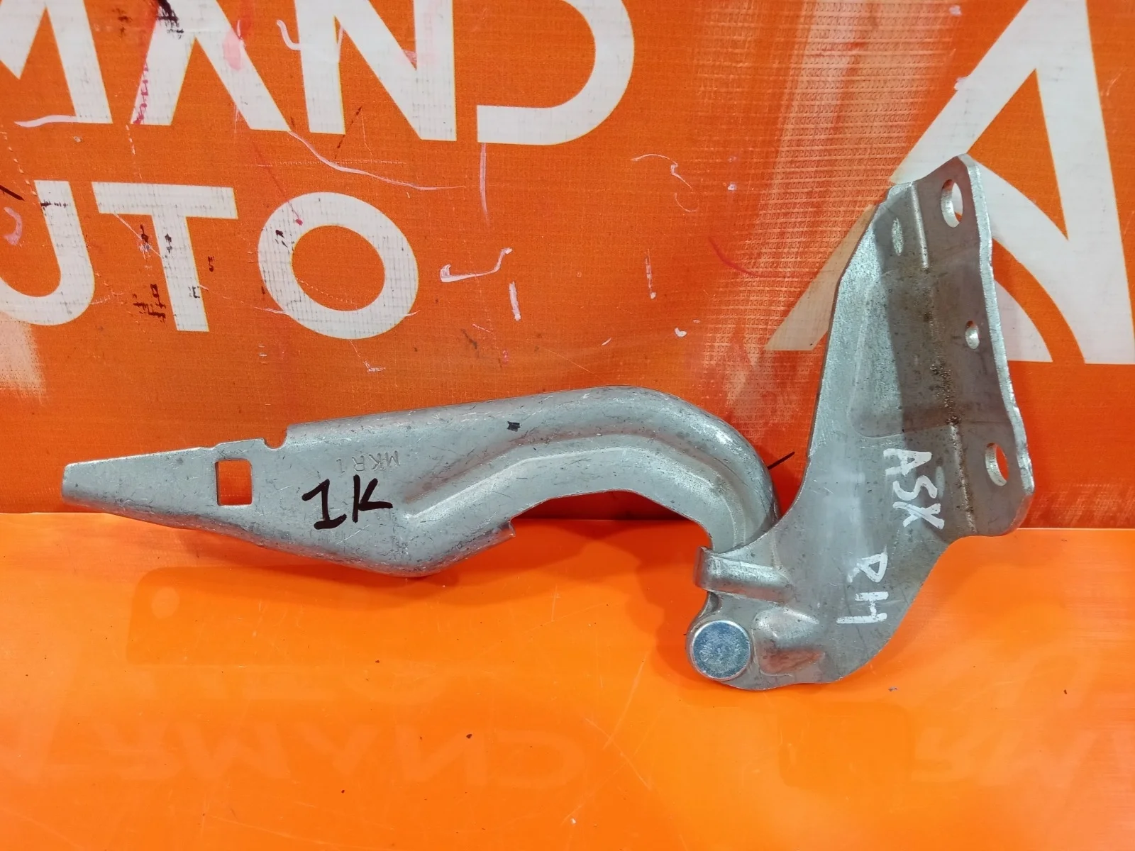 Петля капота Mitsubishi ASX 2010-нв GA0