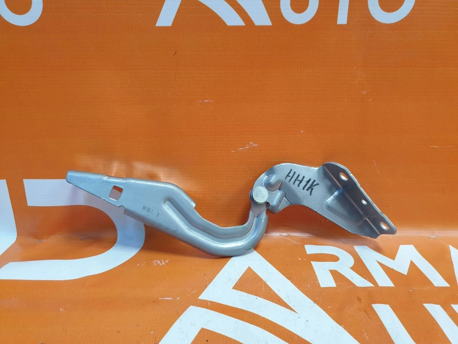 Петля капота Mitsubishi ASX 2010-нв GA0