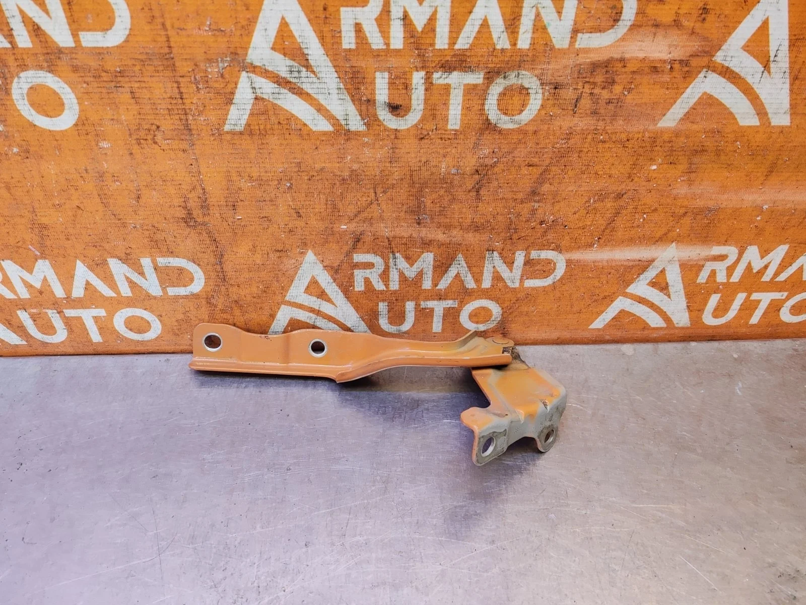 Петля капота Hyundai Creta 2016-2021