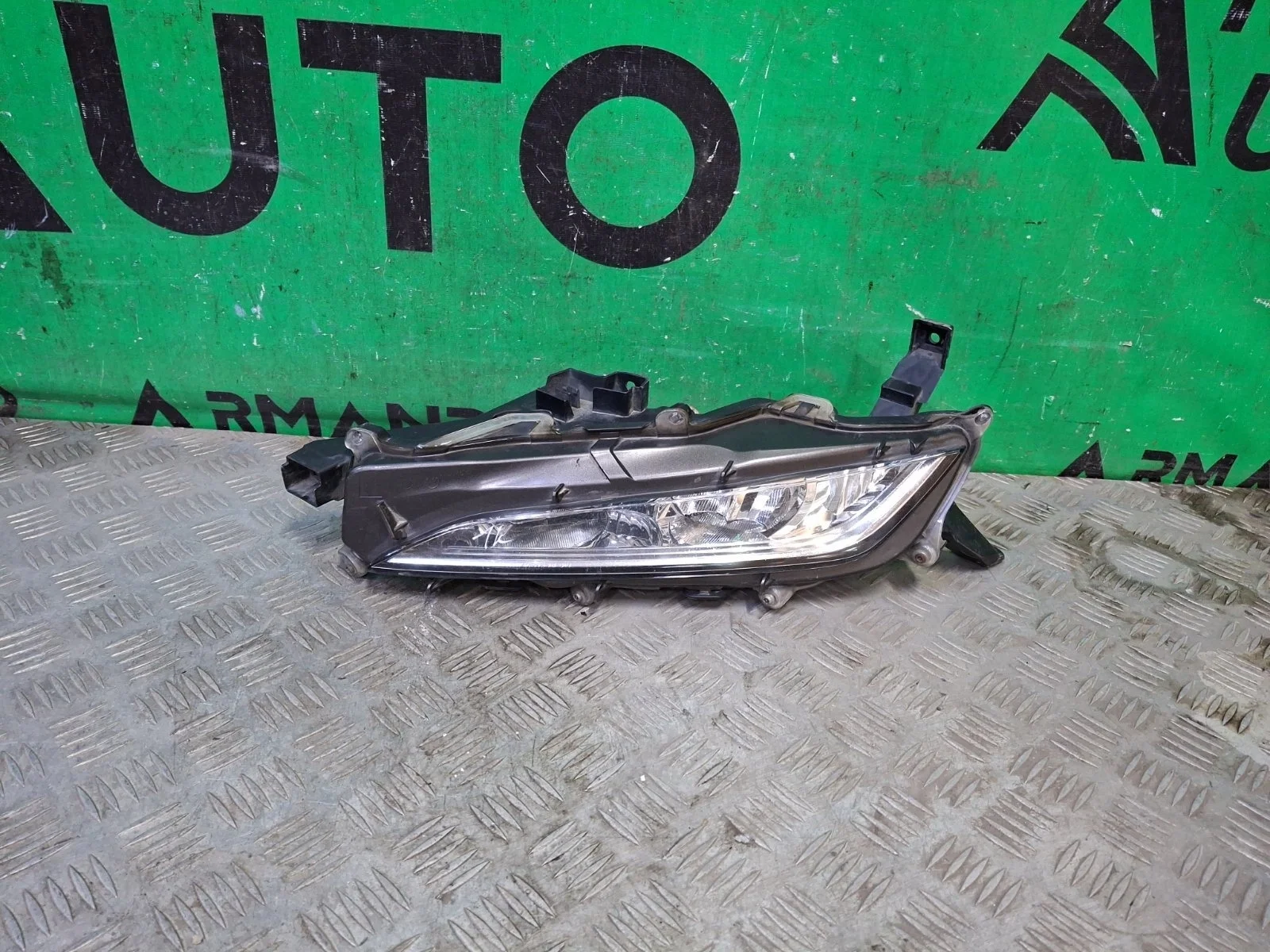 Птф Lexus RX 2019-нв 4