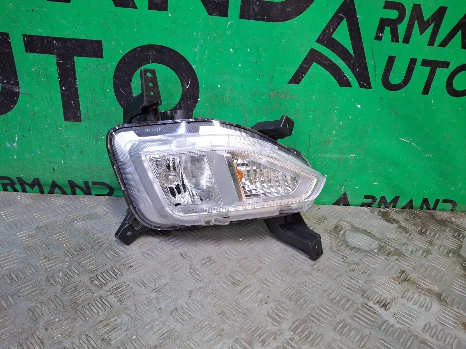 Птф Hyundai Creta 2021-нв