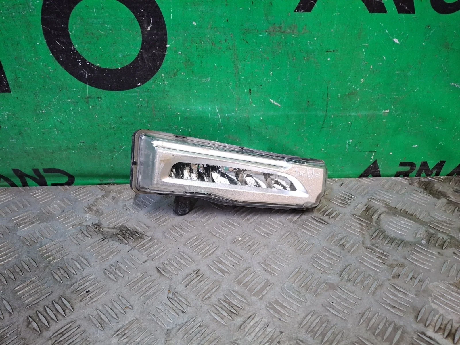 Птф BMW X5 2018-2023 G05