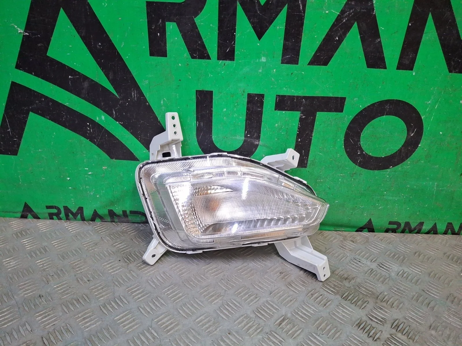 Указатель поворота Hyundai Creta 2021-нв