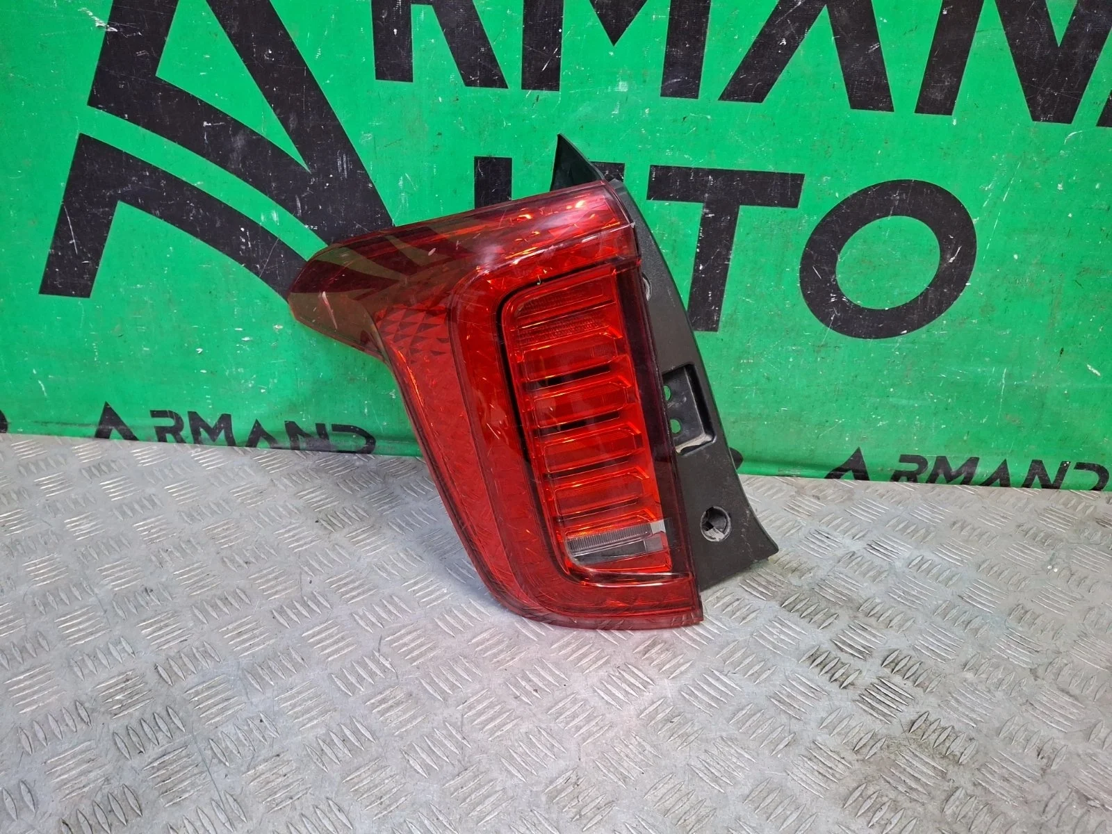 Фонарь внешний Haval Jolion 2021-нв