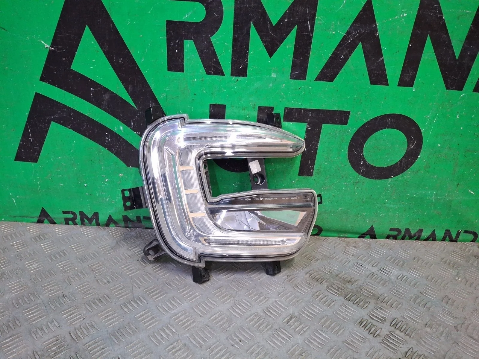 Дхо Renault Kaptur 2016-нв