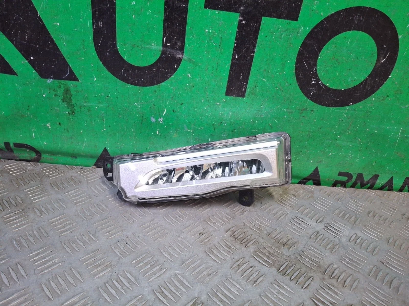 Птф BMW X5 2018-2023 G05