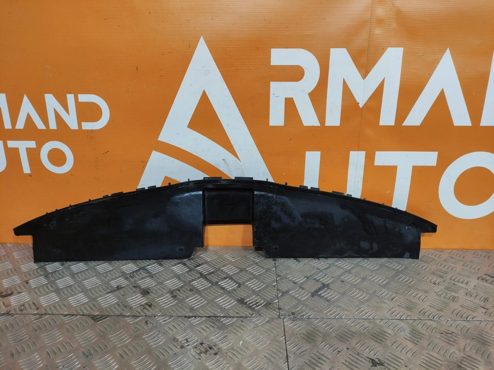 Кожух замка капота KIA Rio 2017-нв 4 FB