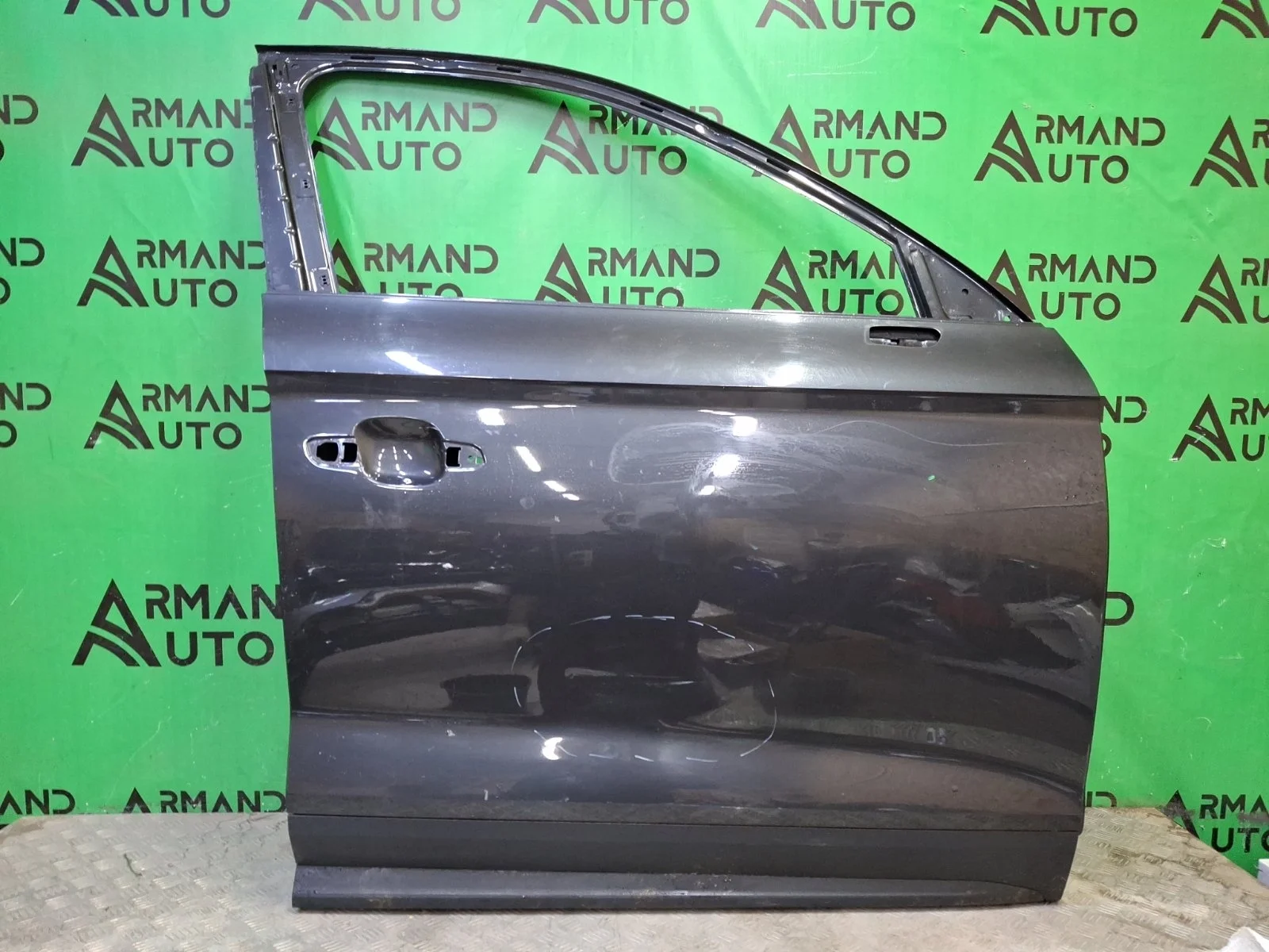 Дверь Audi Q5 2017-2020 FY