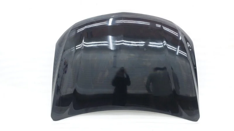 Капот Mitsubishi Pajero Sport 2019 KS0W