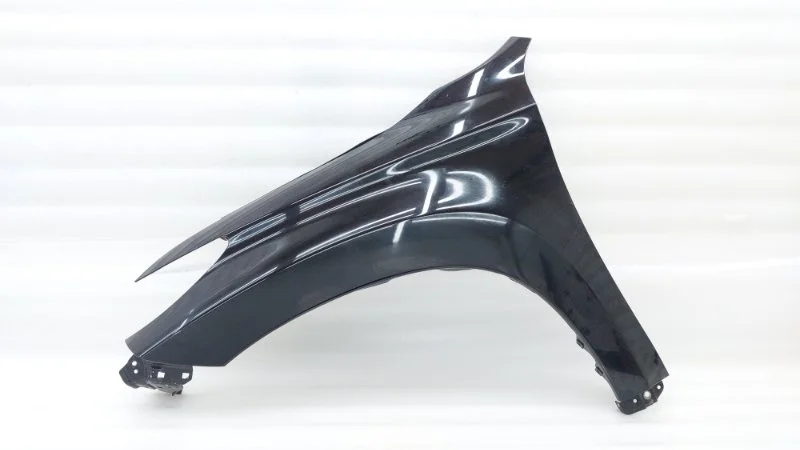 Крыло Mitsubishi Pajero Sport 2019 KS0W