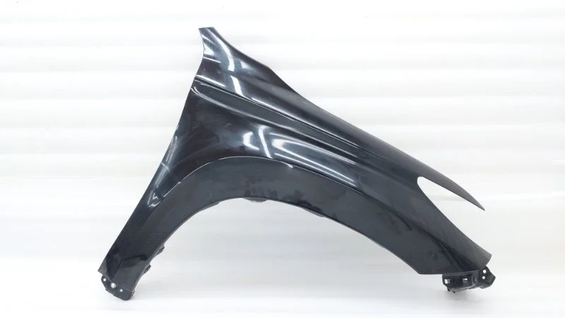 Крыло Mitsubishi Pajero Sport 2019 KS0W