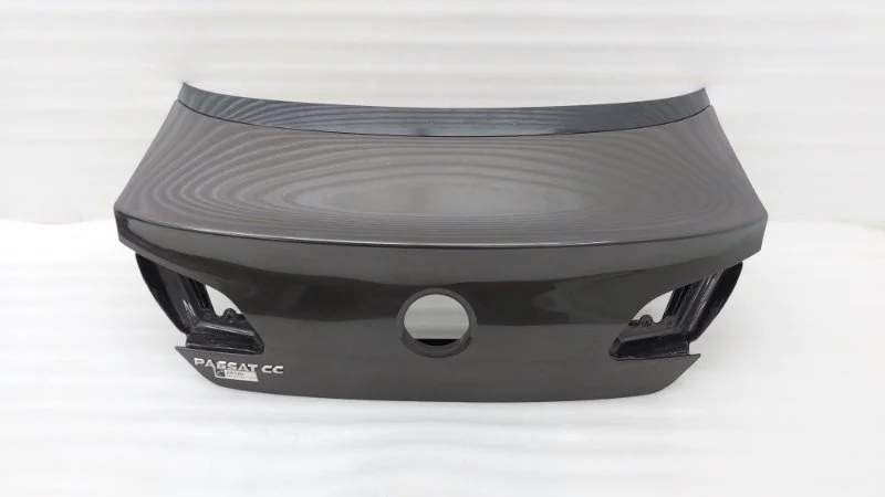 Крышка багажника Volkswagen Passat CC 2013 358