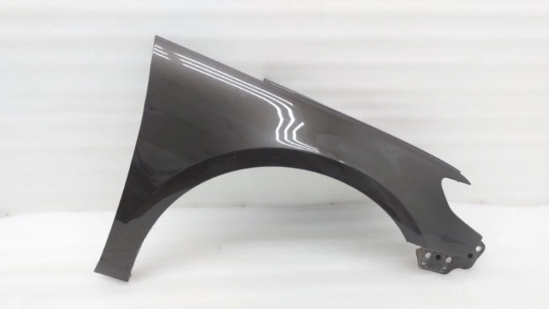 Крыло Volkswagen Passat CC 2013 358