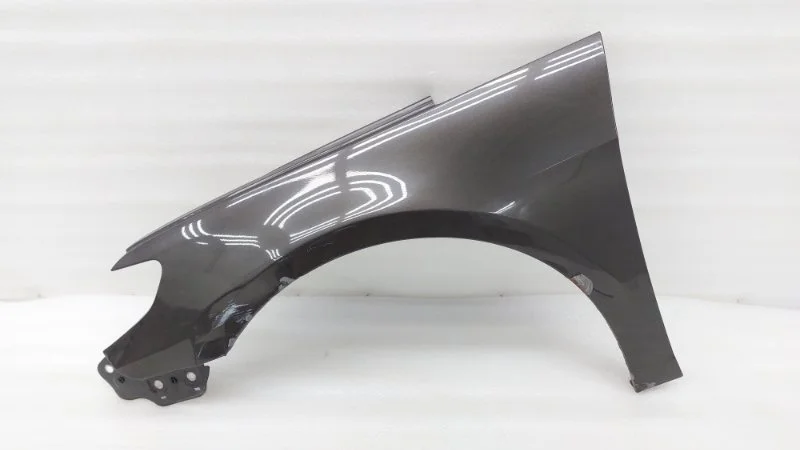Крыло Volkswagen Passat CC 2013 358