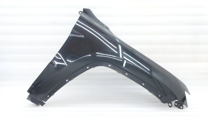 Крыло Jeep Grand Cherokee 2012 WK2