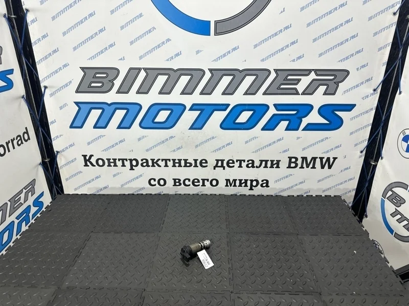 Клапан ванос BMW 11367560462 N62
