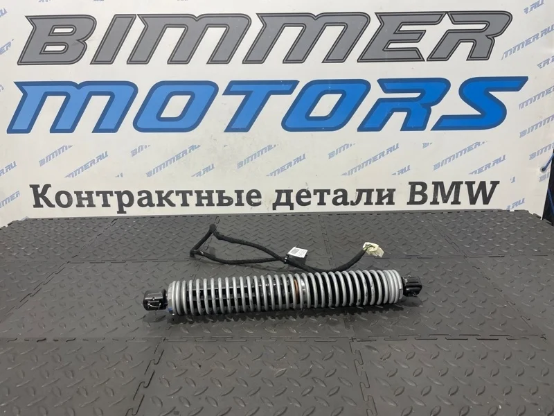 Амортизатор крышки багажника BMW 550iX 2014 51247207010 F10 N63B44B, правый