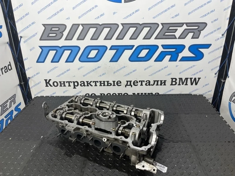 Гбц BMW X6 11127573937 E71 N63B44A